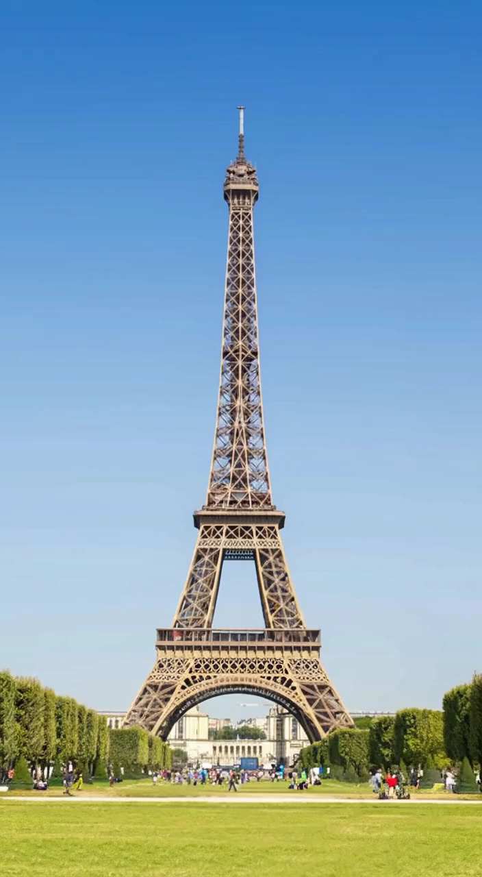 Time-lapse photography AI Generator