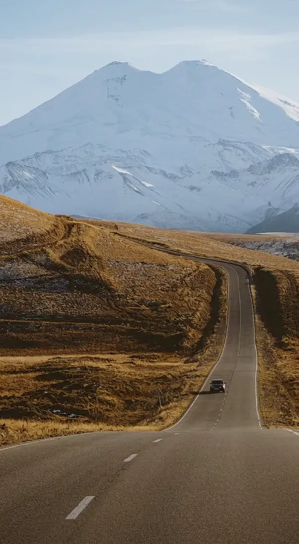 Stunning Nature Scenery Time-Lapse for Creative Short Video Clips AI Video Generator