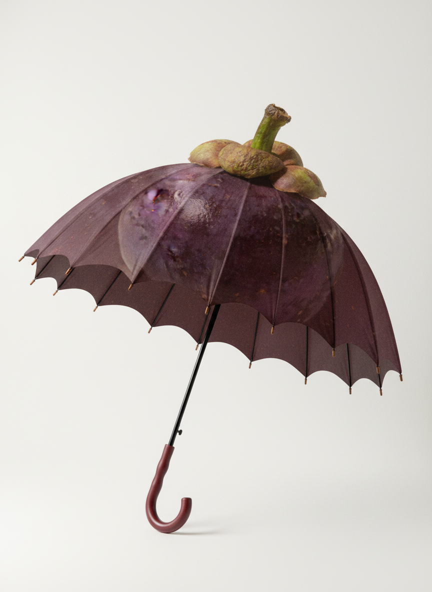 Creative Umbrella Design