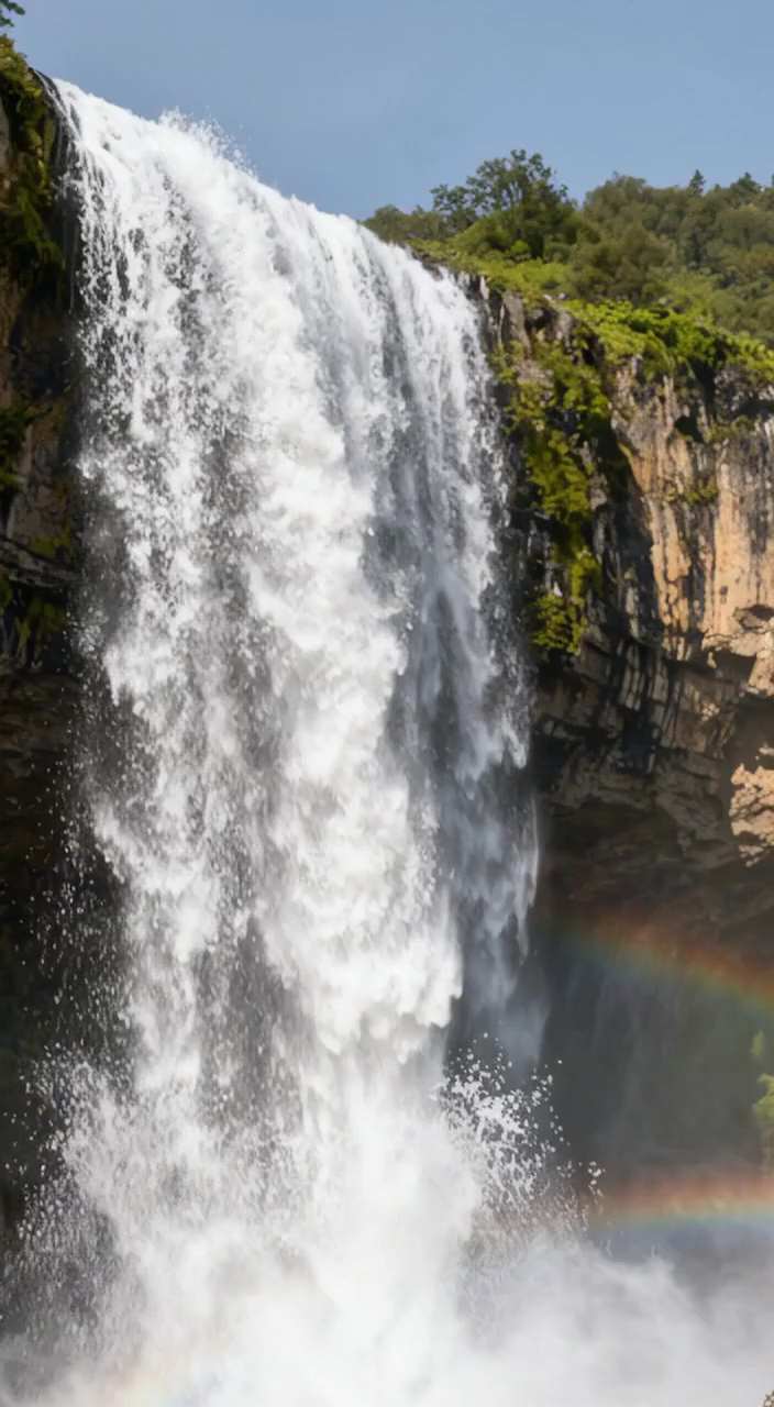 Fireworks Show AI Video Generator