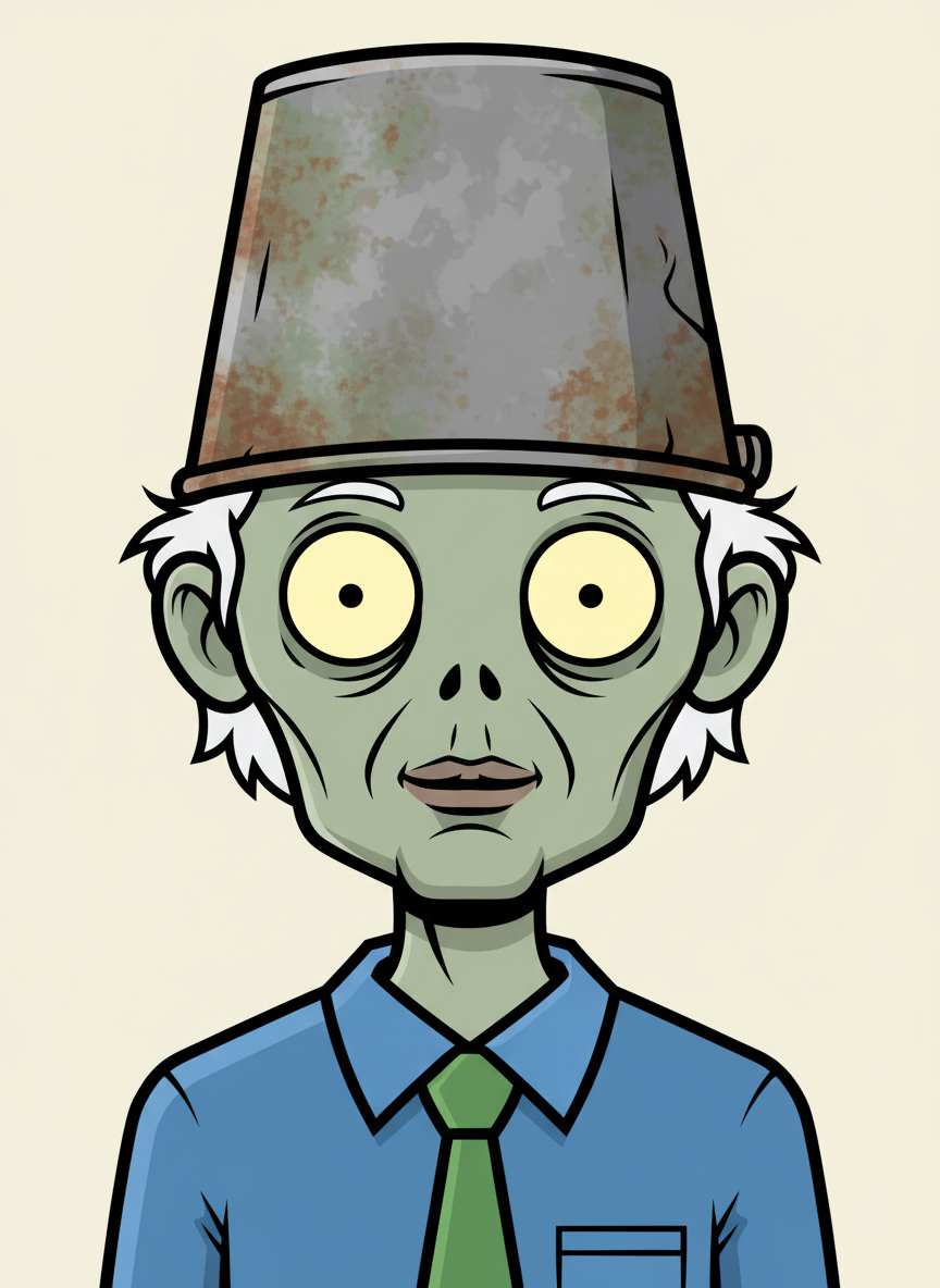 植物大战僵尸风格AI图片生成|灵感|iMini AI