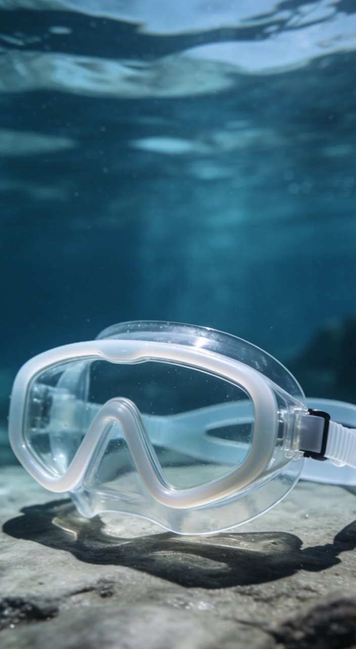 Vibrant Sunny Beach Commercial Advertising Clip AI Video Generator