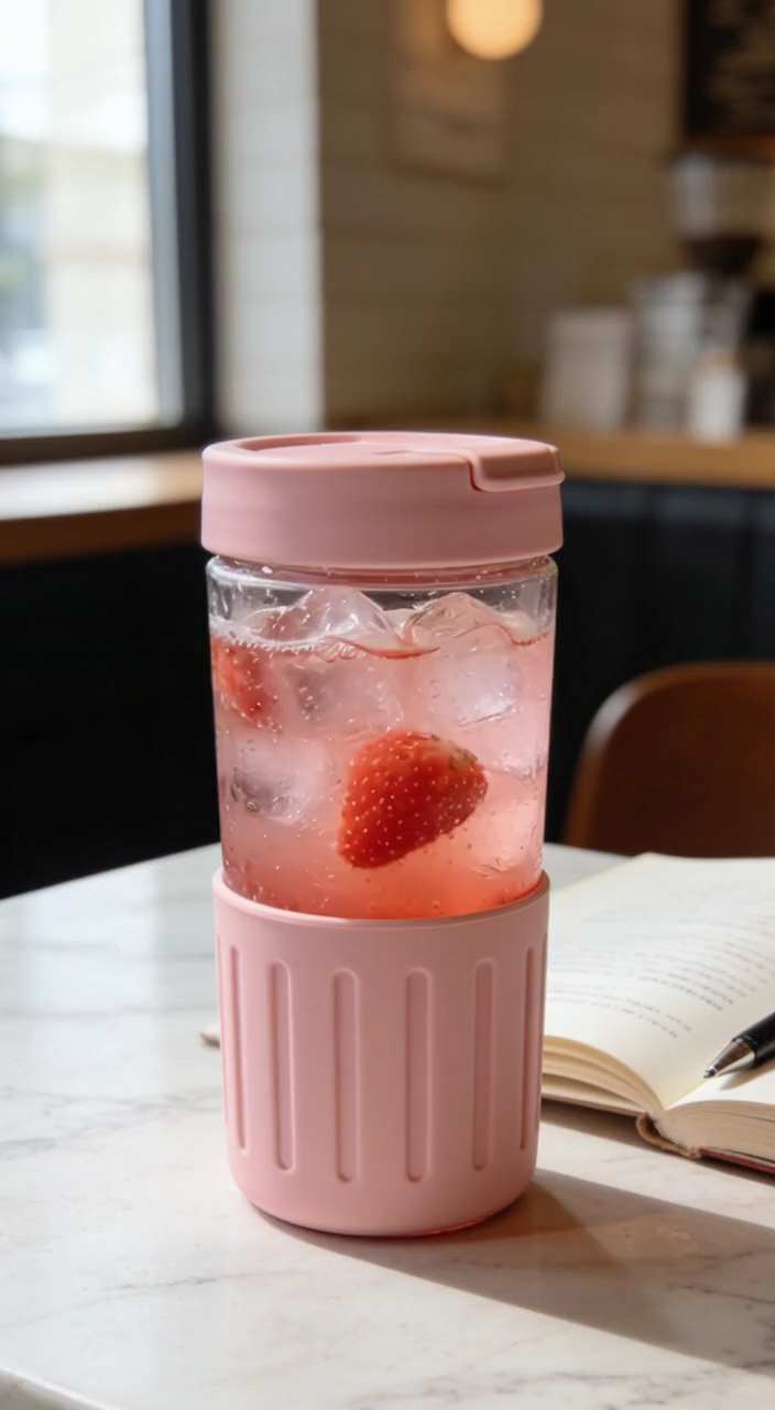 Vibrant Sunny Beach Commercial Advertising Clip AI Video Generator