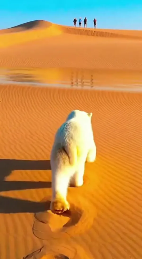 Epic & Hilarious Unexpected Moment Viral Clip AI Video Generator 