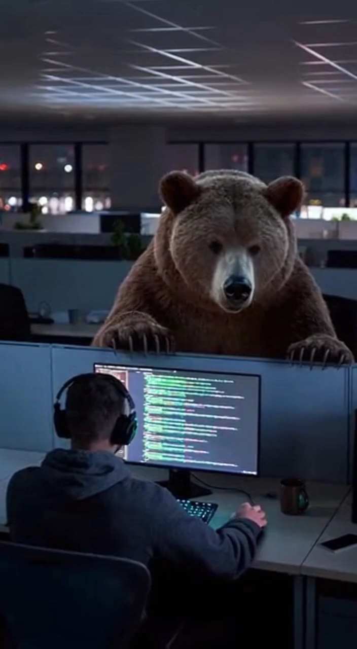 Unexpected Moment AI Video Generator 