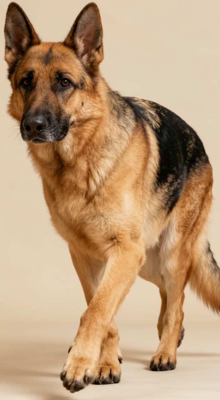 Christmas Animals  AI Video Generator