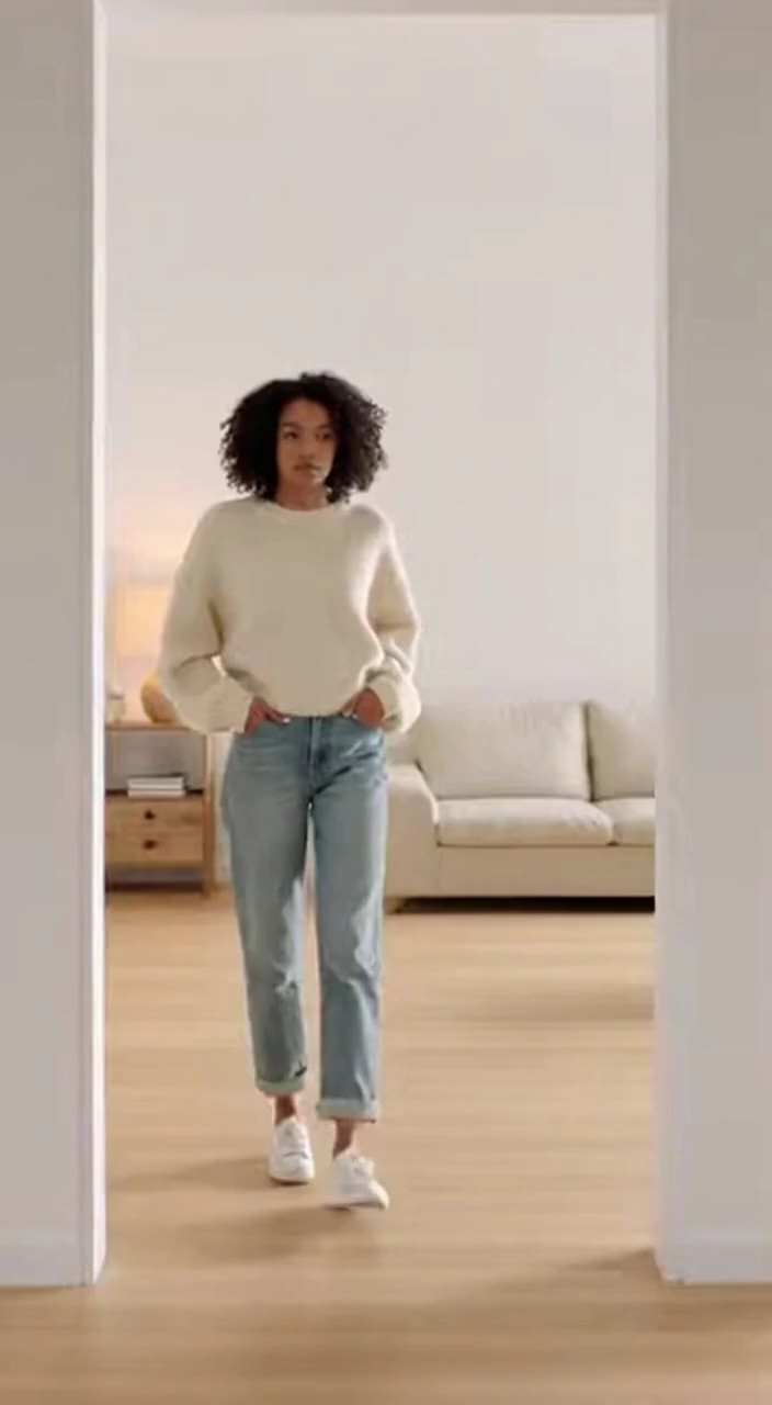 Christmas Costume AI Video Generator