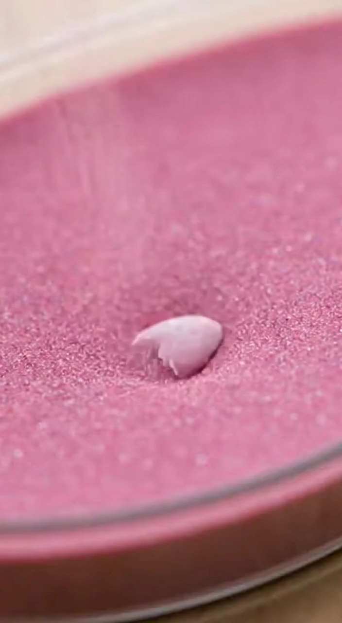 Playful Surreal Petri Dish Growing Anything Scene AI Video Generator