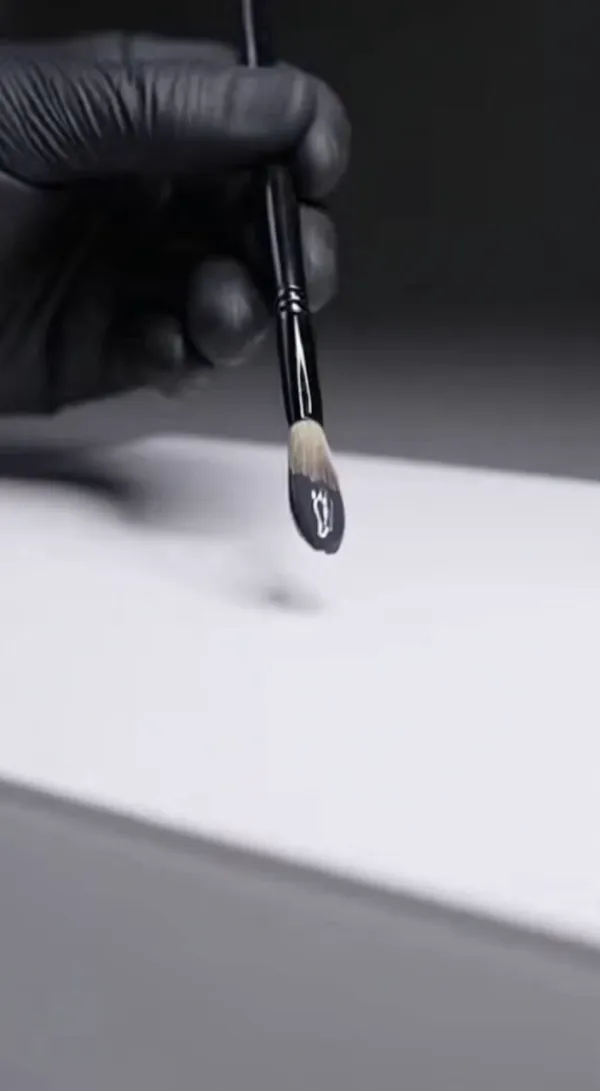 Enchanting & Magical Pen That Blooms Fantasy Animation Clip AI Video Generator