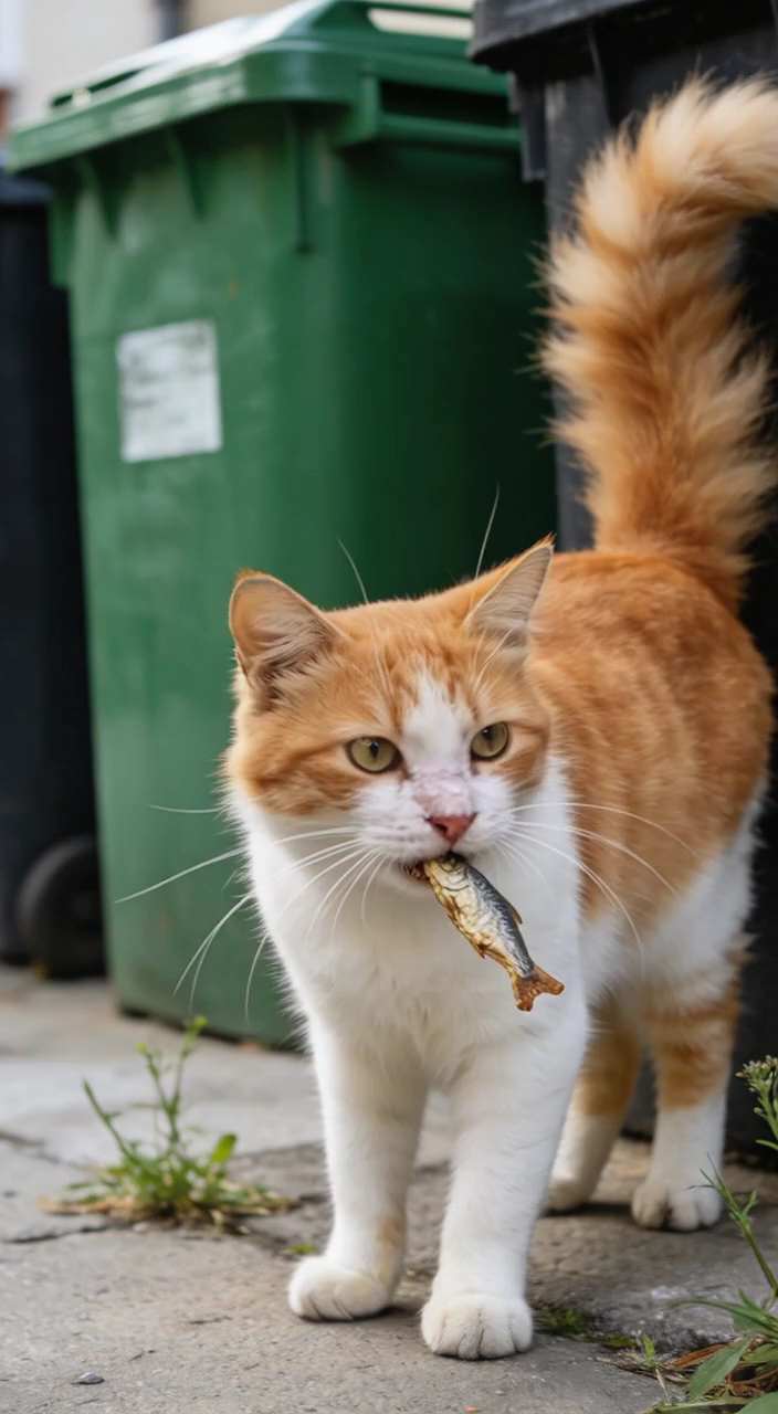 Travel Background Switching Video AI Video Generator