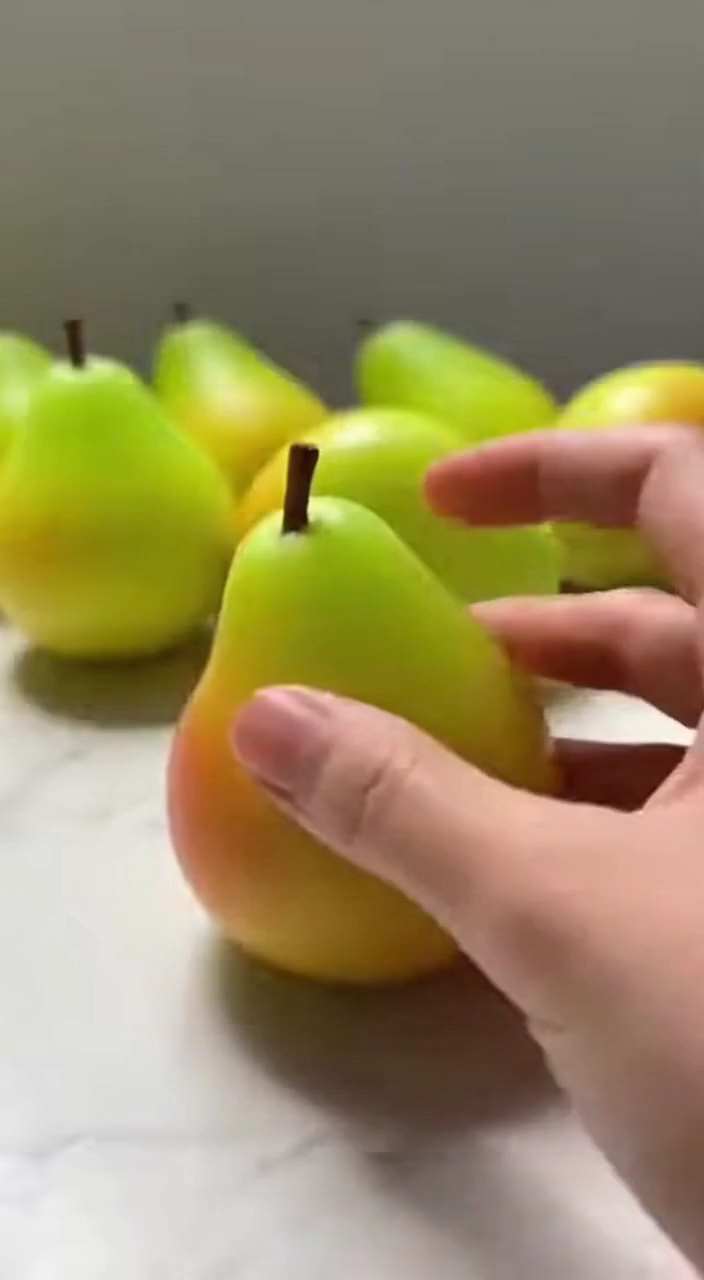 Satisfying Relaxing ASMR Fidget Toy Squishing Clip AI Video Generator