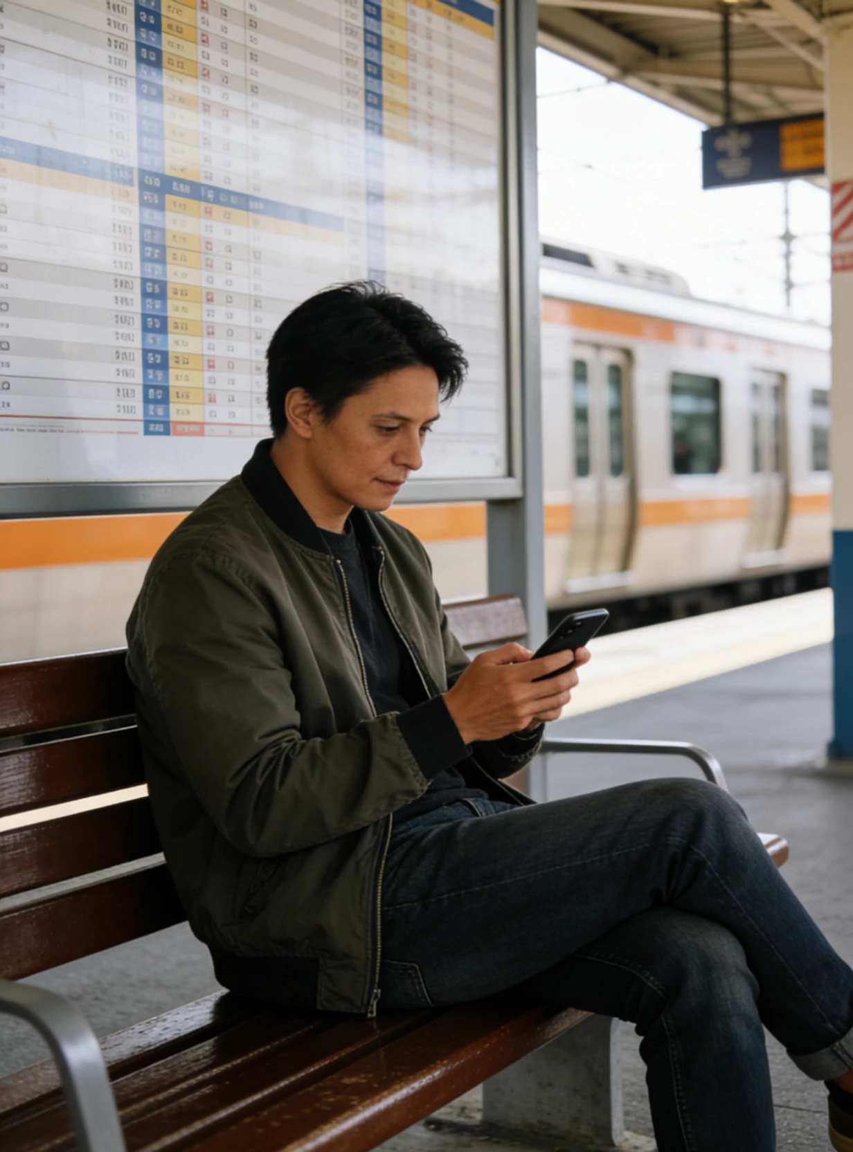 唯美梦幻花瓣消失转场特效AI视频生成