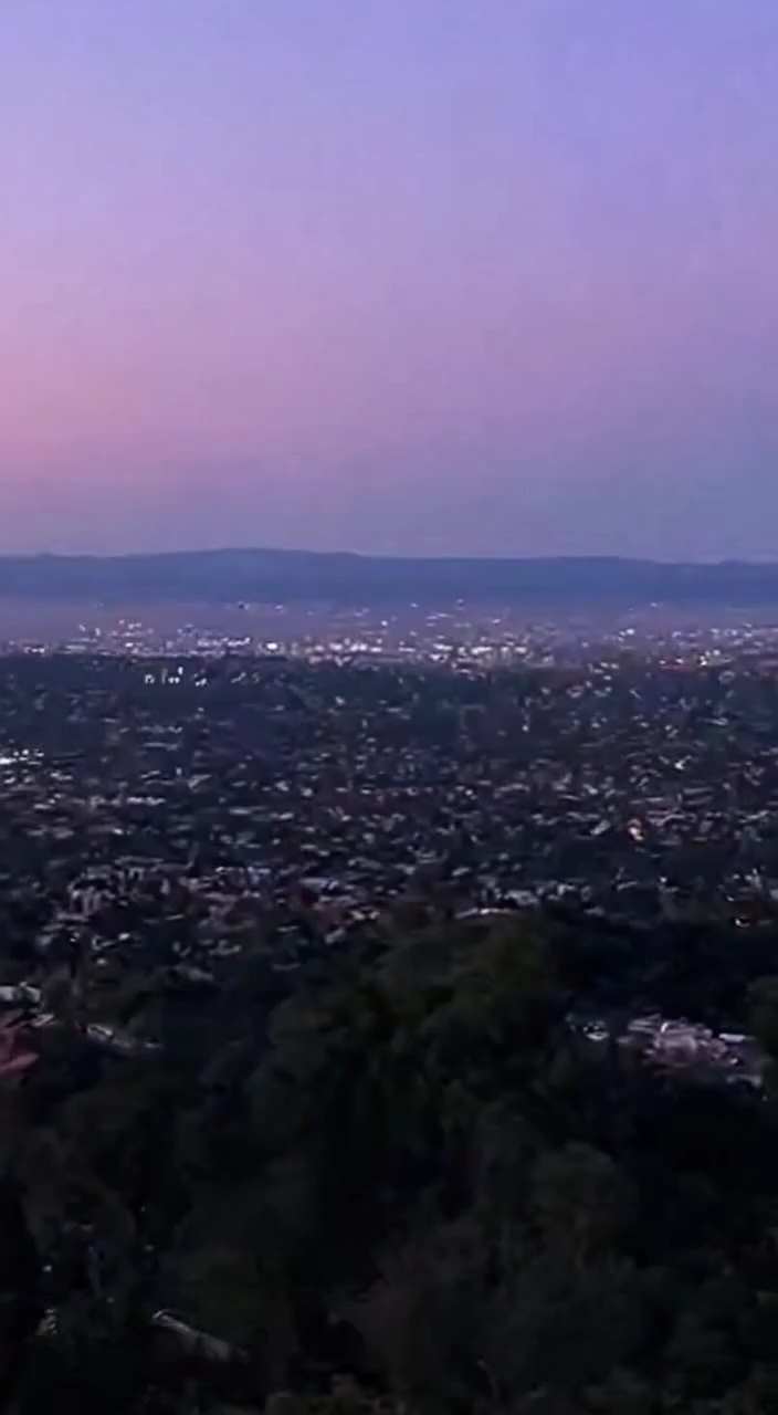 Romantic Musical La La Land Choreography Scene AI Video Generator