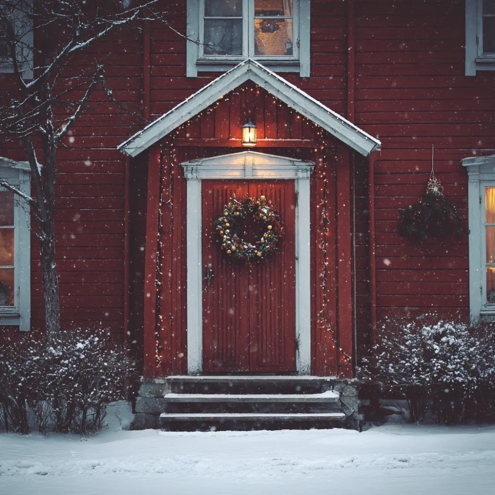 newcoldone_a_door_with_a_pretty_Christmas_wreath_cozy_red_hou_2bfe5cac-cb44-4b67-bd4a-36c156b7946d_1.png