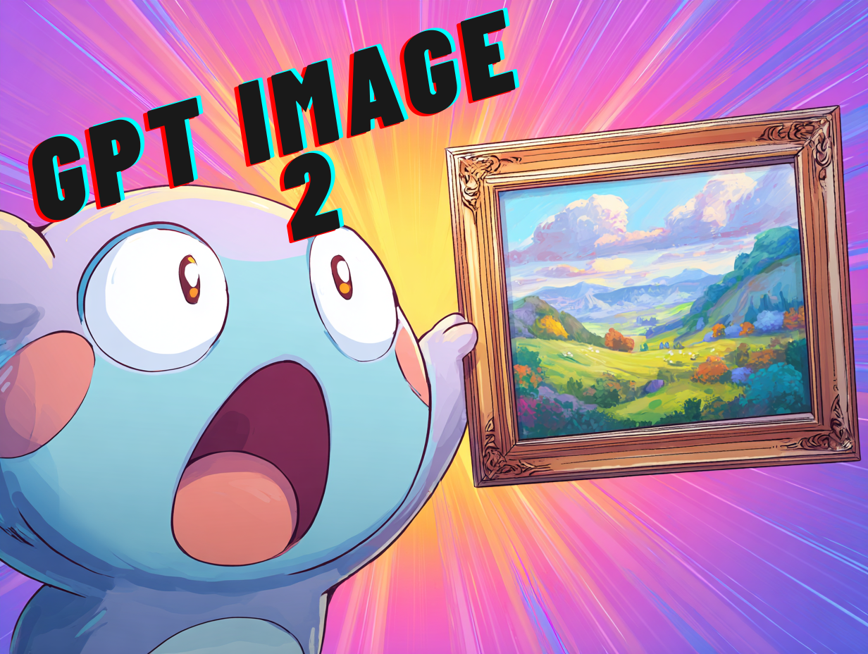 GPT Image 2: Predicted Features & Creator Expectations