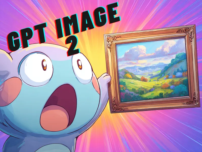 GPT Image 2: Predicted Features & Creator Expectations
