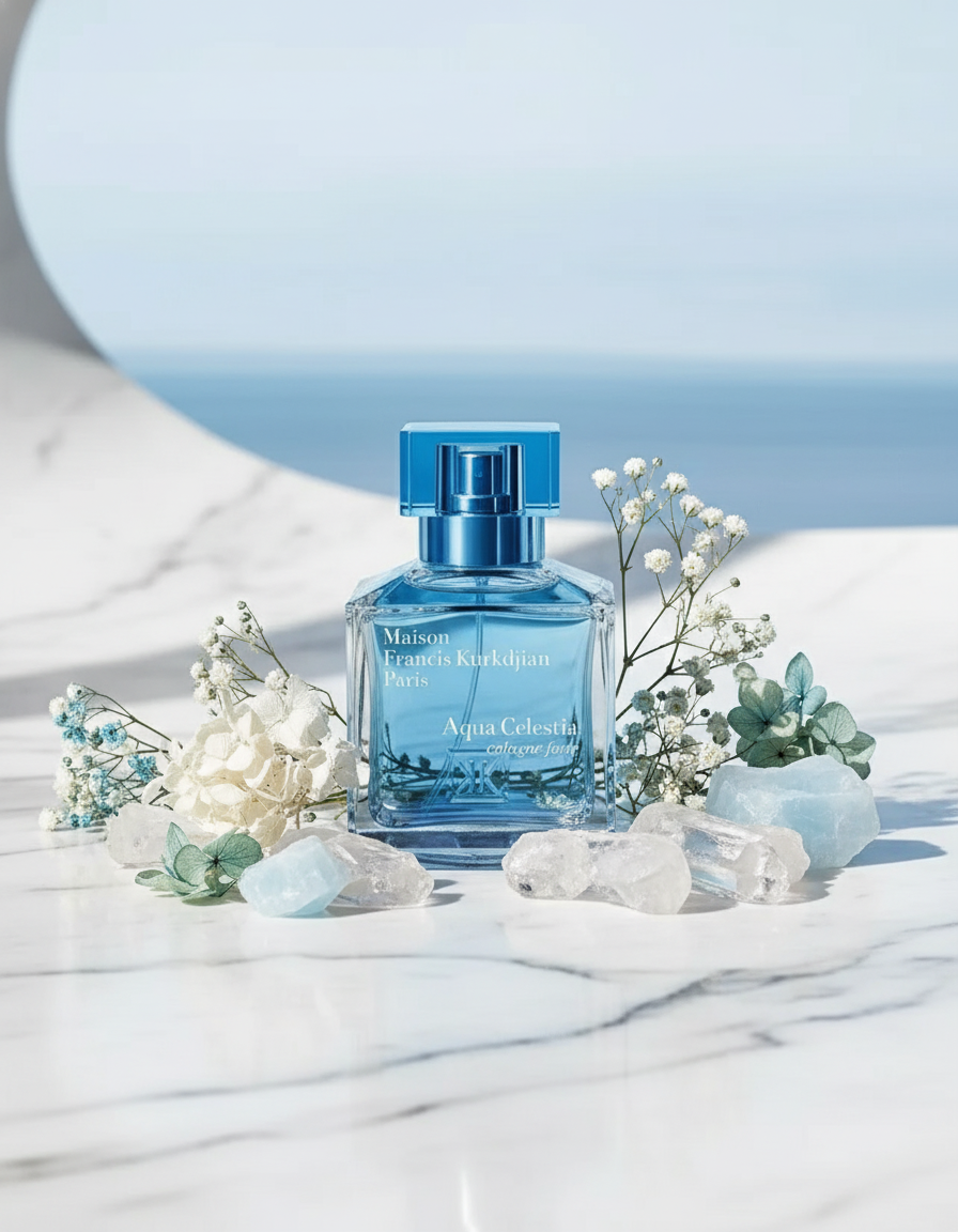 High-value product promotional images