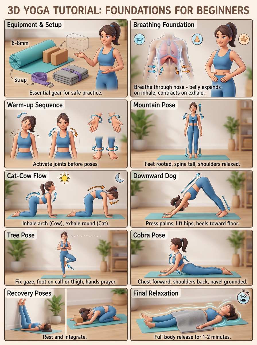 漫画风格长图教程