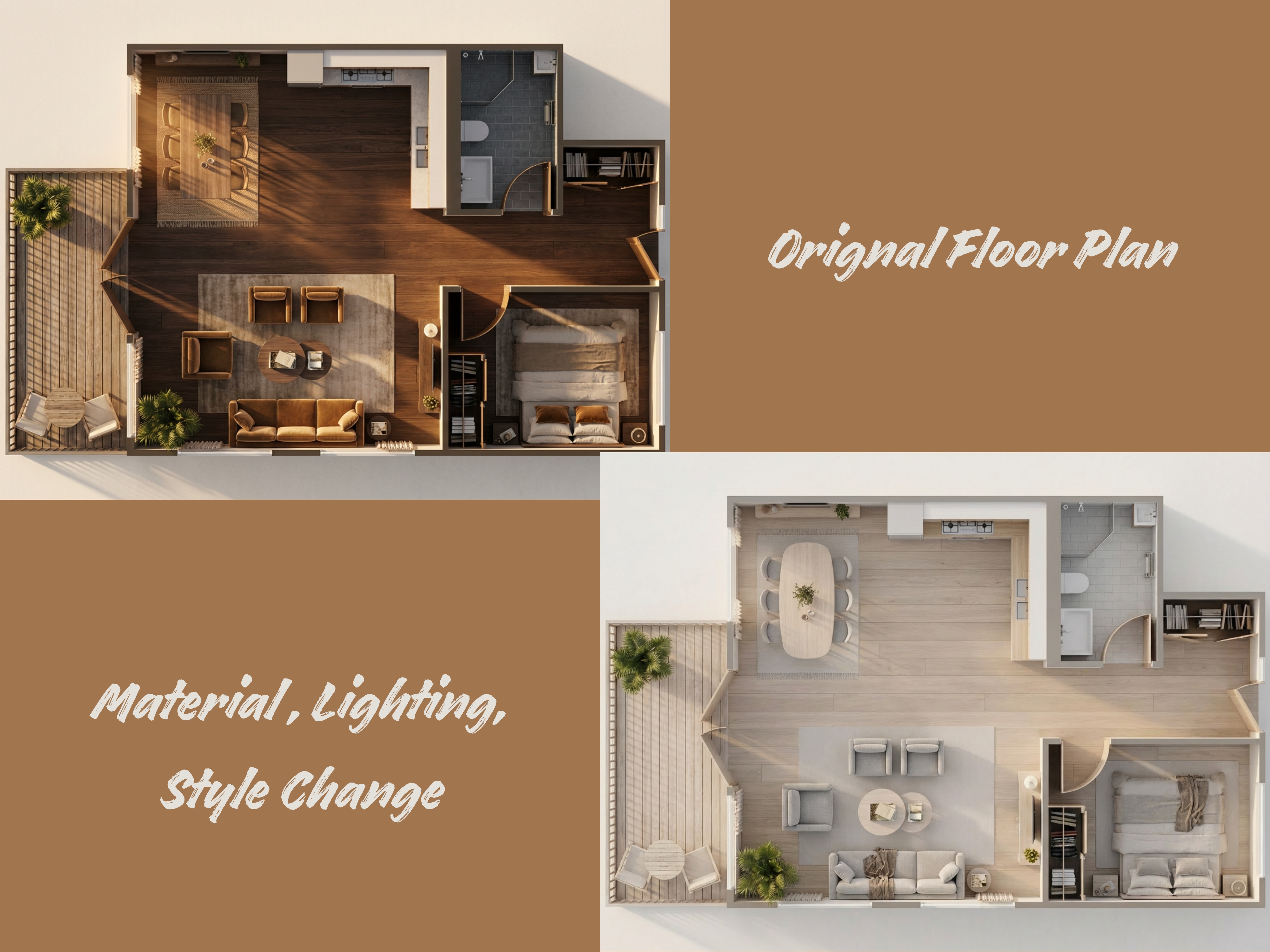 How to Use Nano Banana PRO for Architecture? | iMini AI