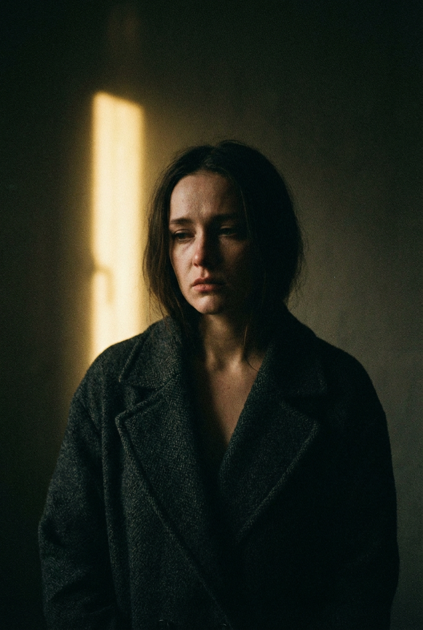 Portrait Generation by nano banana pro