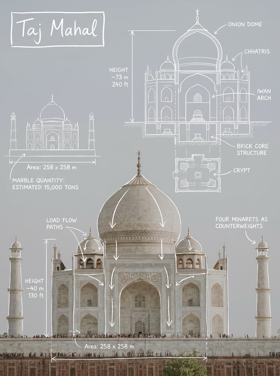 Infographic by nano banana pro