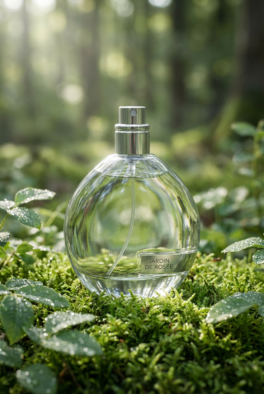 Product Photography by nano banana pro