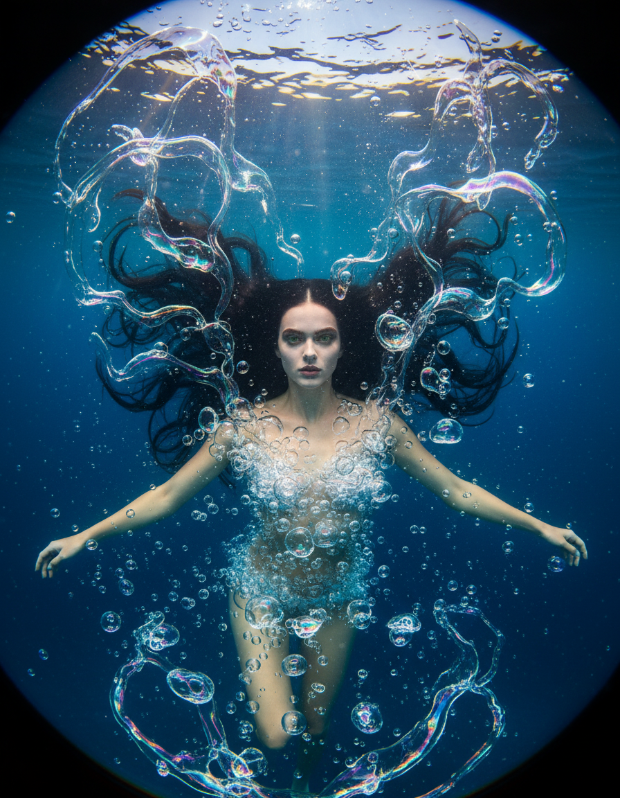 Underwater Photography