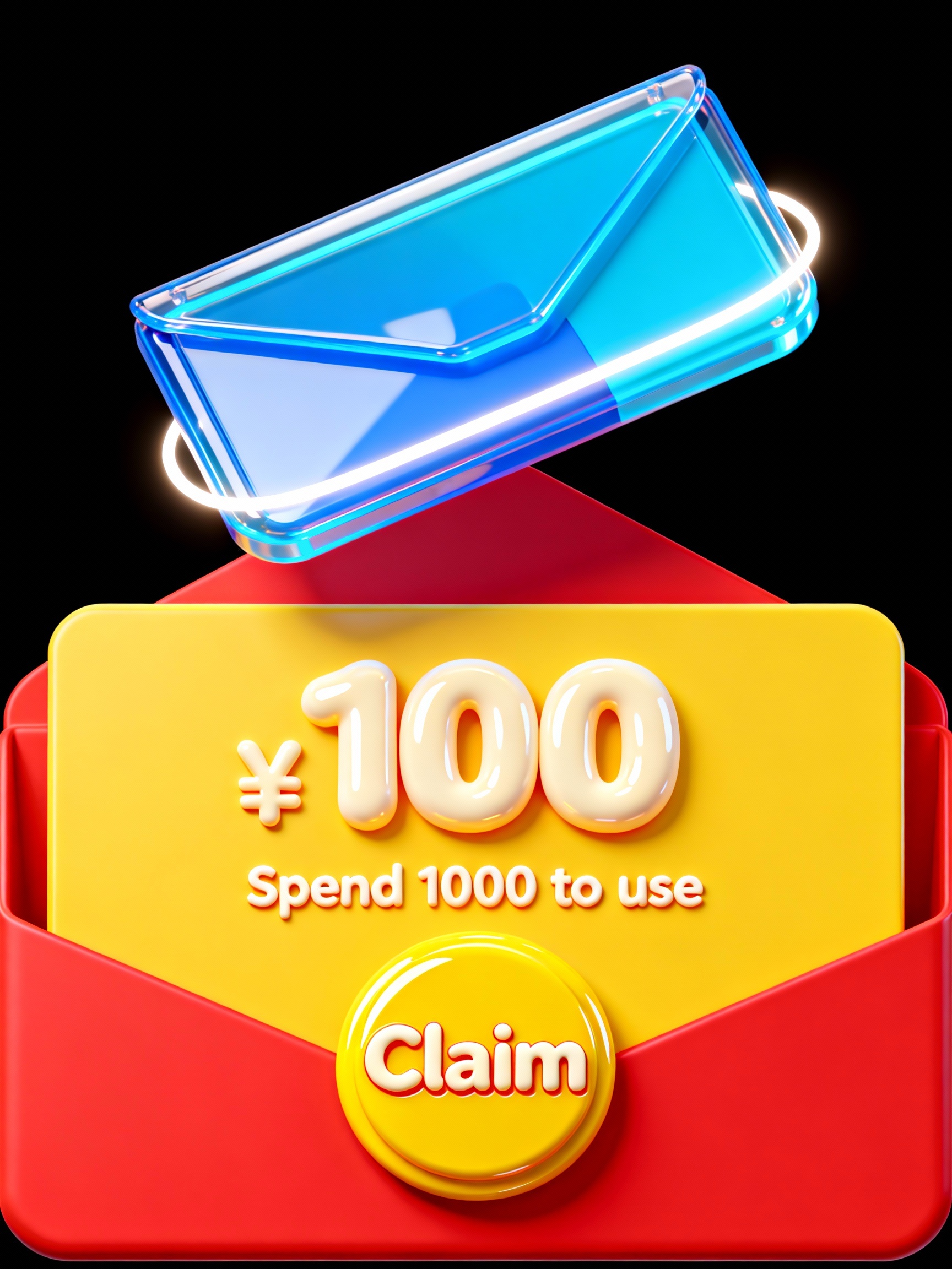 Creative Coupon Design