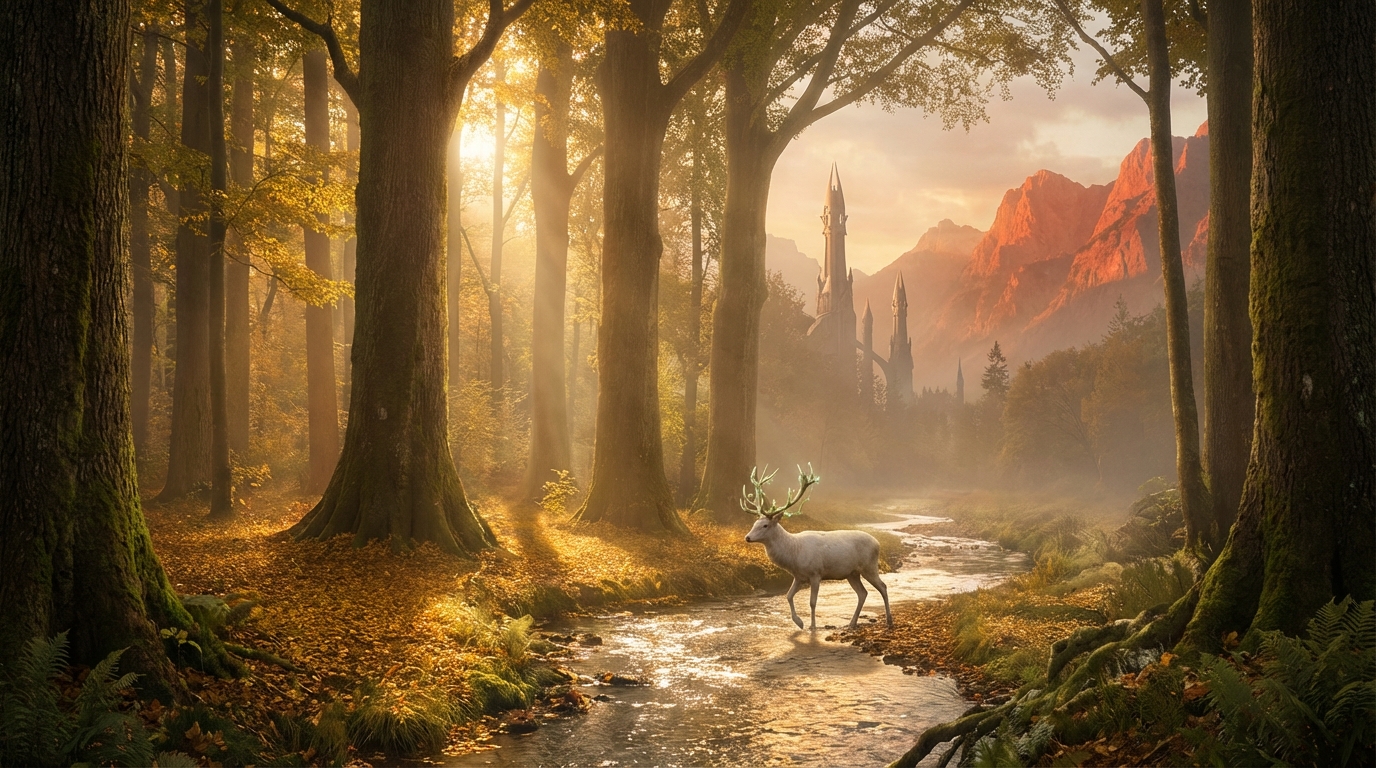 Mac Wallpaper AI Generator