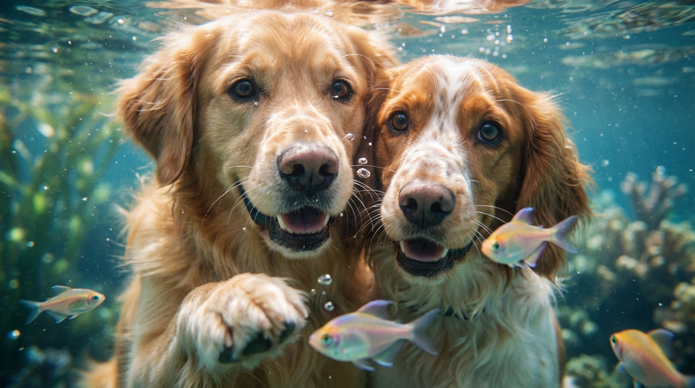 Computer Wallpaper AI Generator