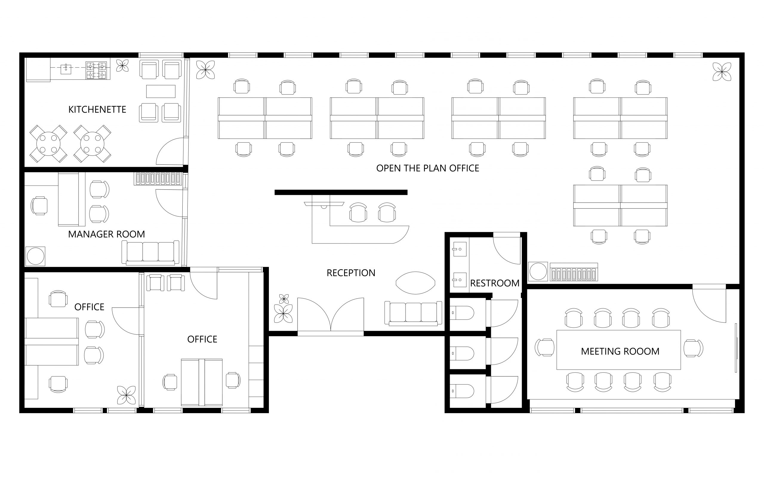 Architecture Prompt 5 for Nano Banana Pro