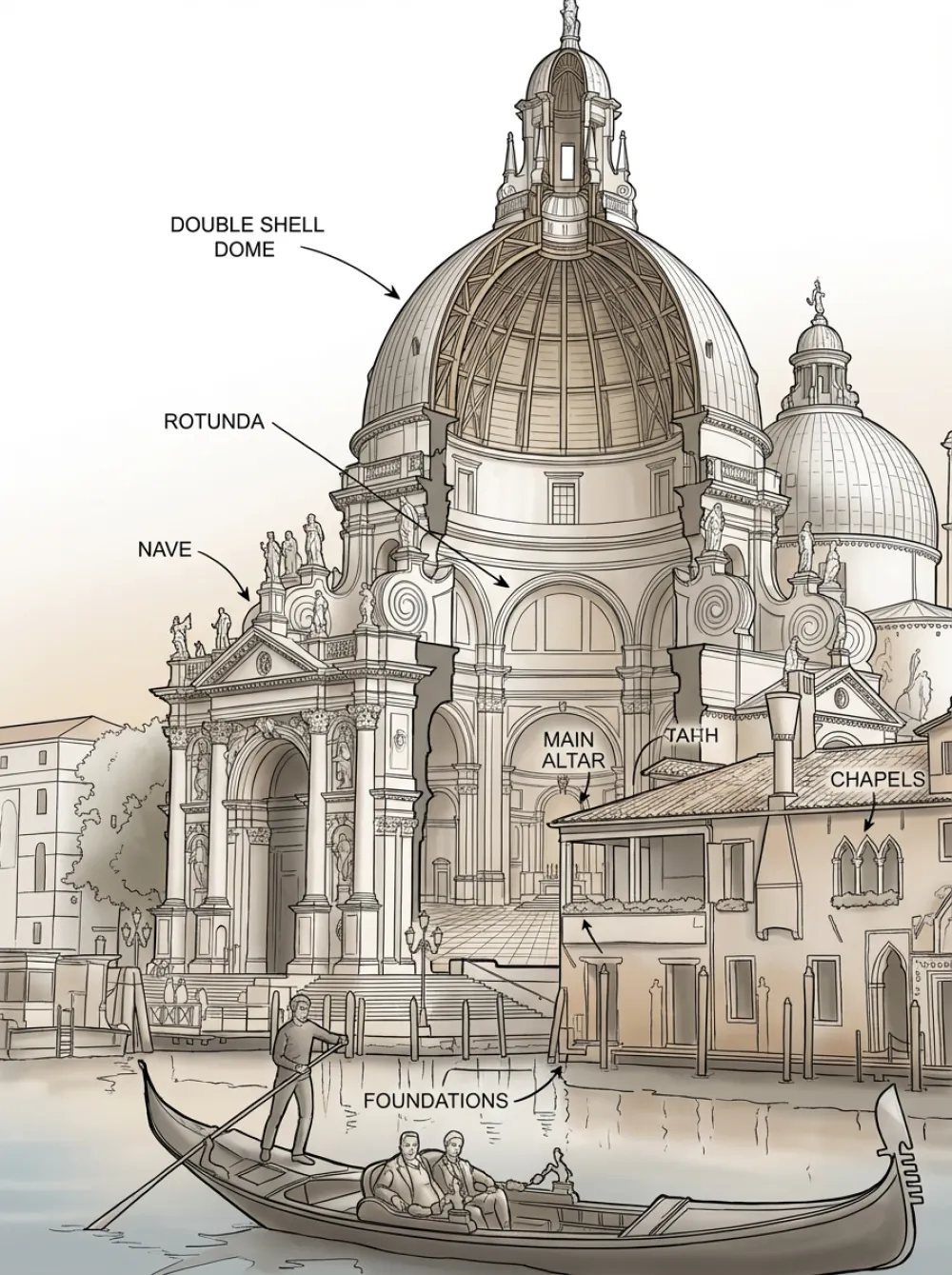Architecture Prompt 3 for Nano Banana Pro