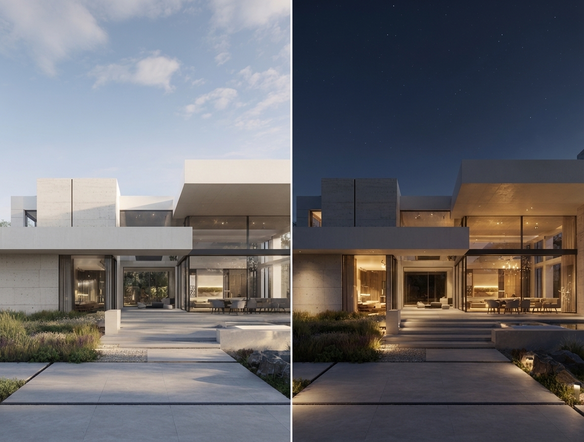 Architecture Prompt 4 for Nano Banana Pro