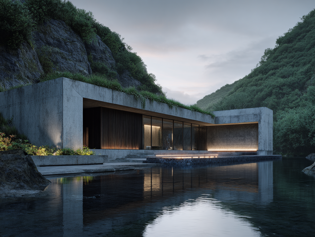 Architecture Prompt 2