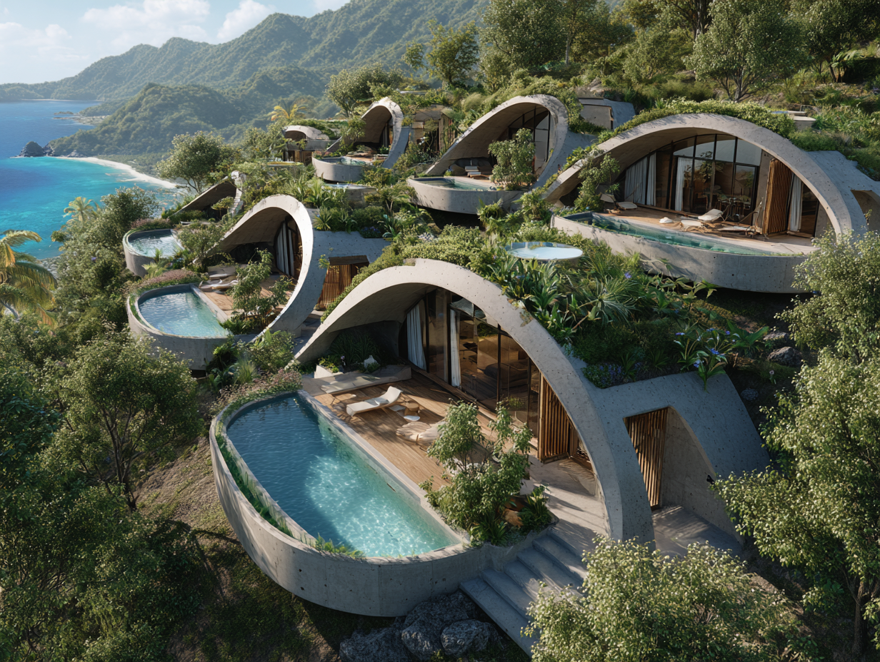 architecture prompt 1