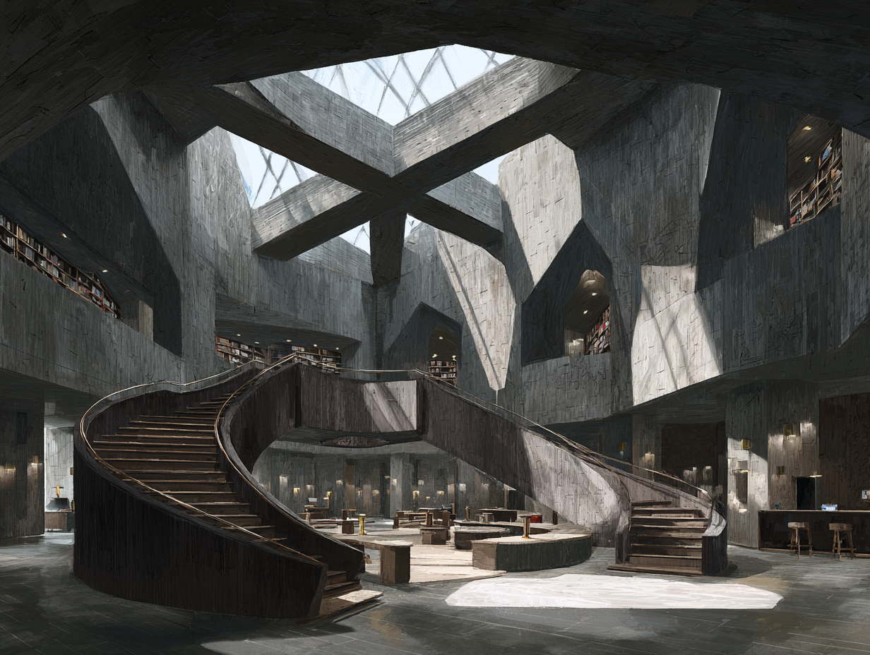 Architecture Prompt 3