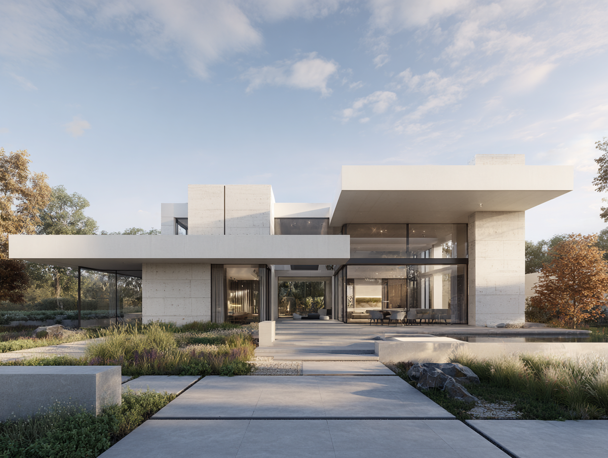 Architecture Prompt 4 for Nano Banana Pro