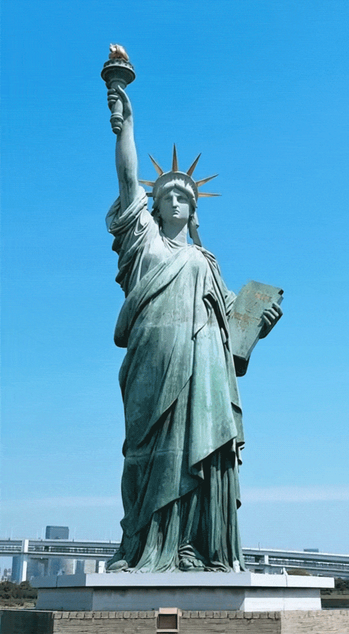 Building Takeoff Special Effect