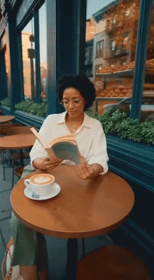 360-degree surround camera