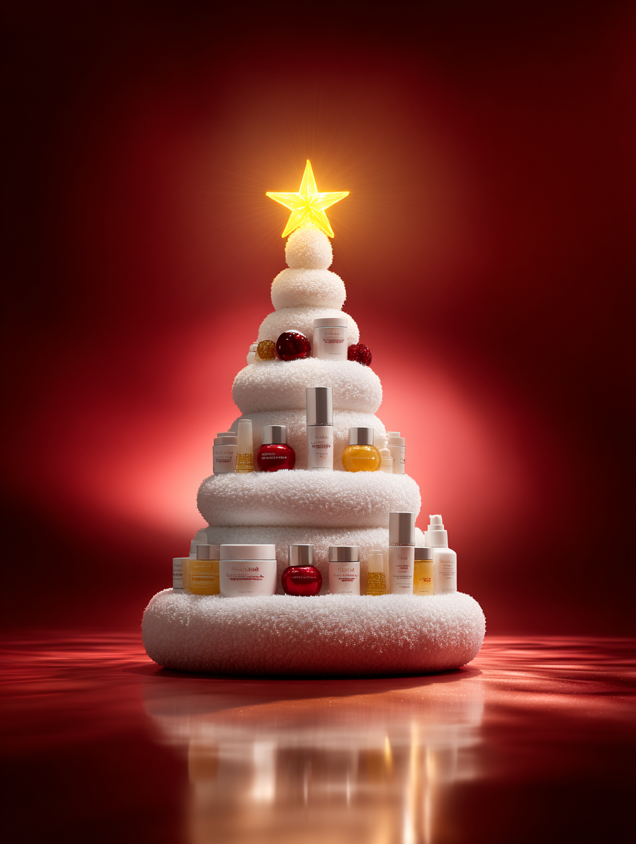 Christmas Cards, Backgrounds, and Posters