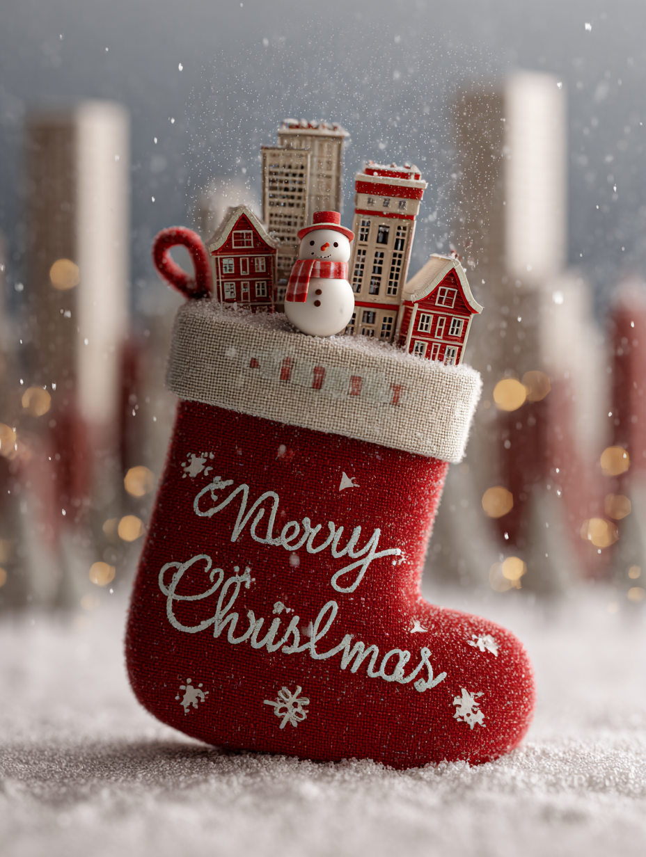 Christmas Cards, Backgrounds, and Posters