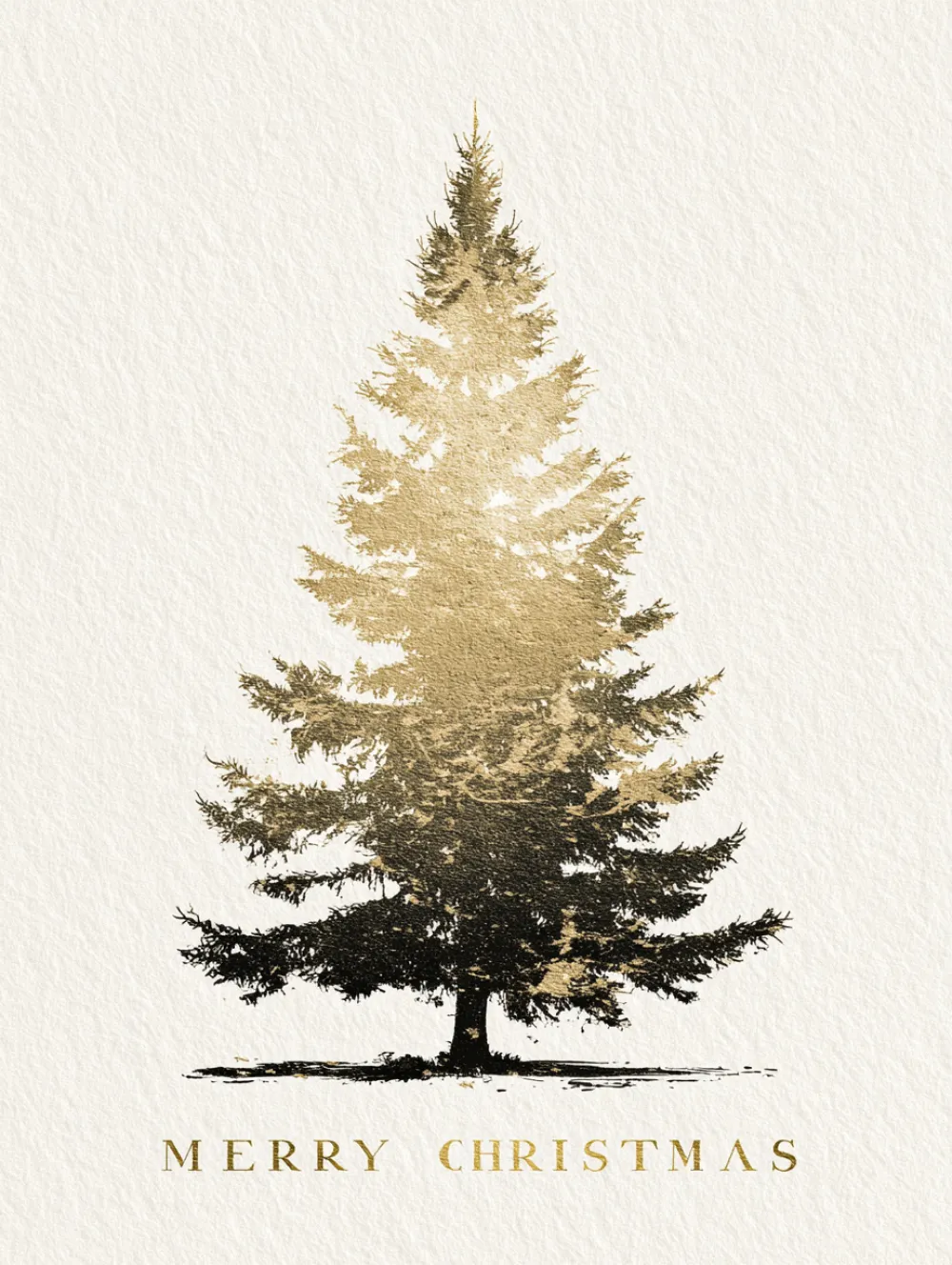 christmas card