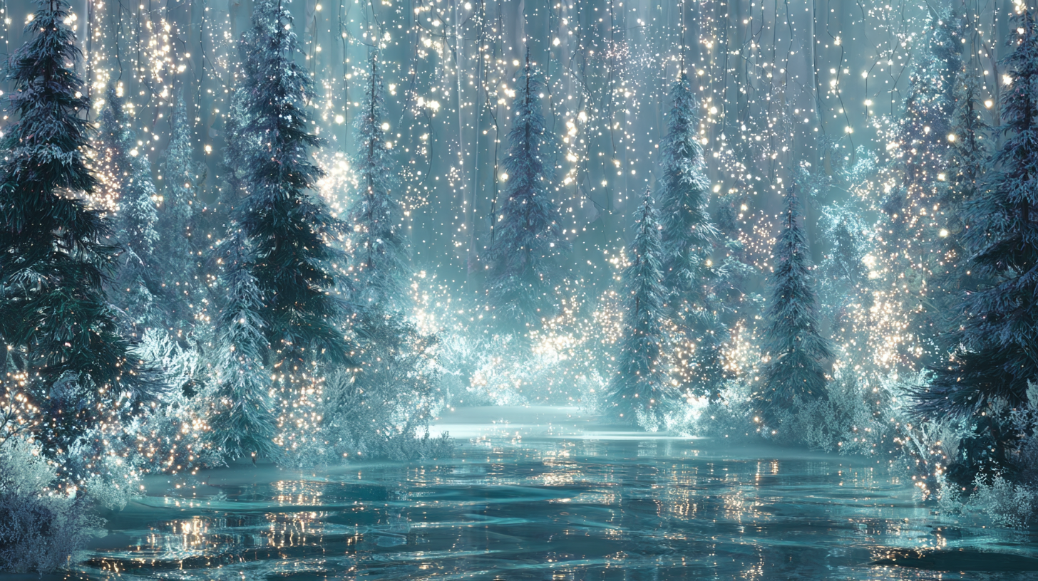 christmas background