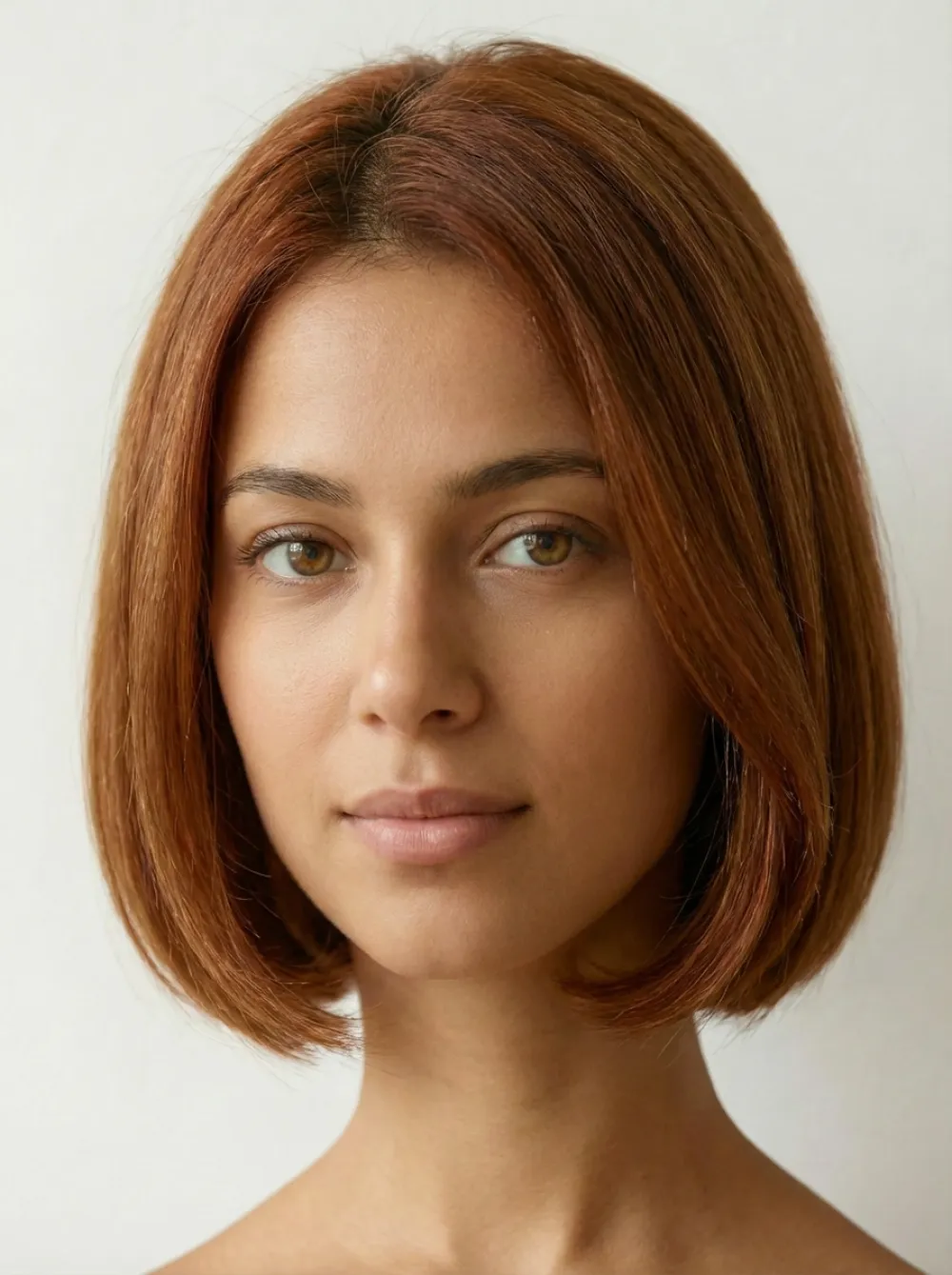 Silk Bob