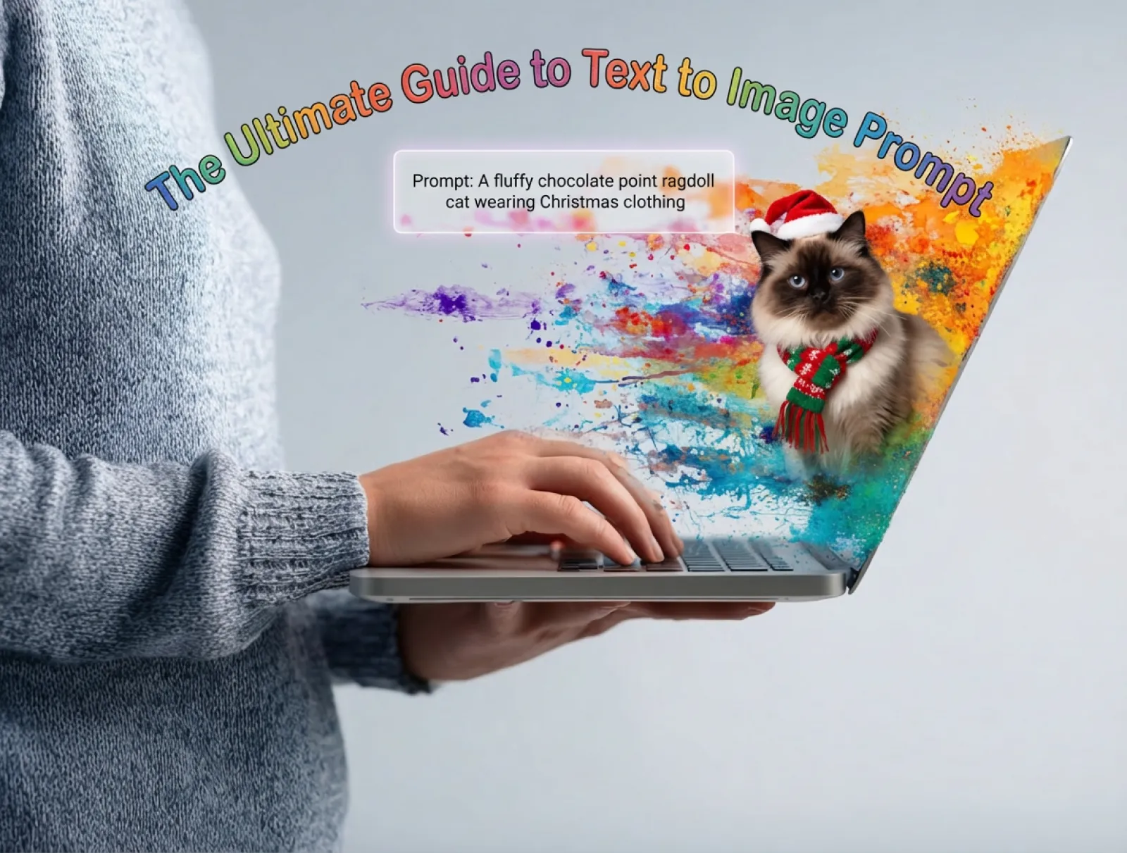 The Ultimate Guide to Text to Image Prompt