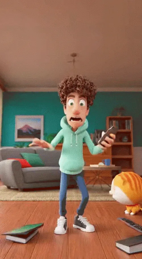 Inflate Everything Effect