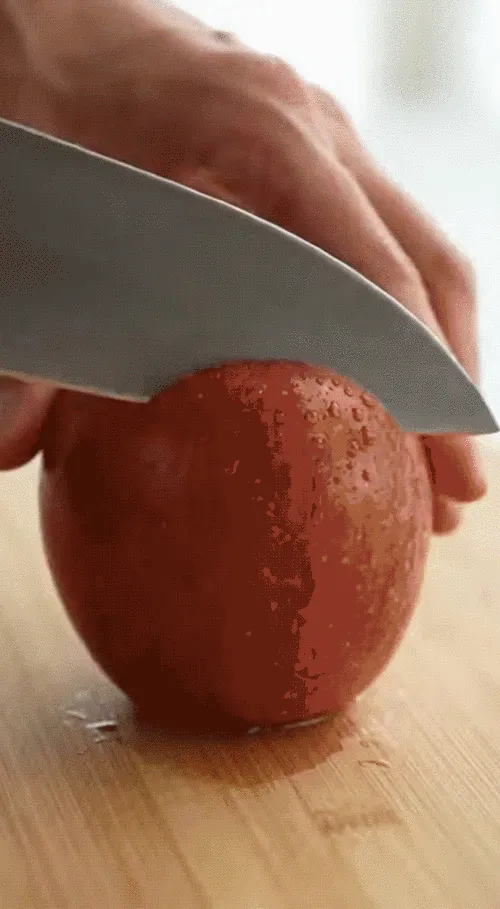 ASMR Fruit Cutting
