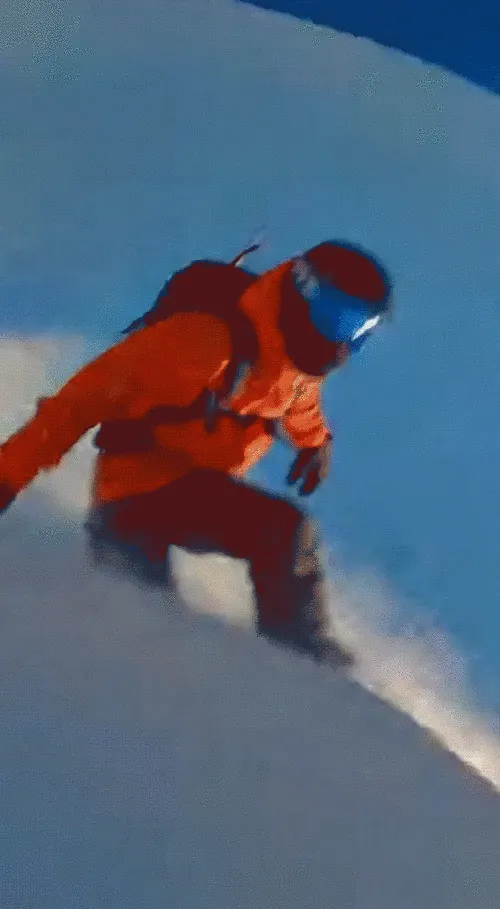 Extreme Sports Moments