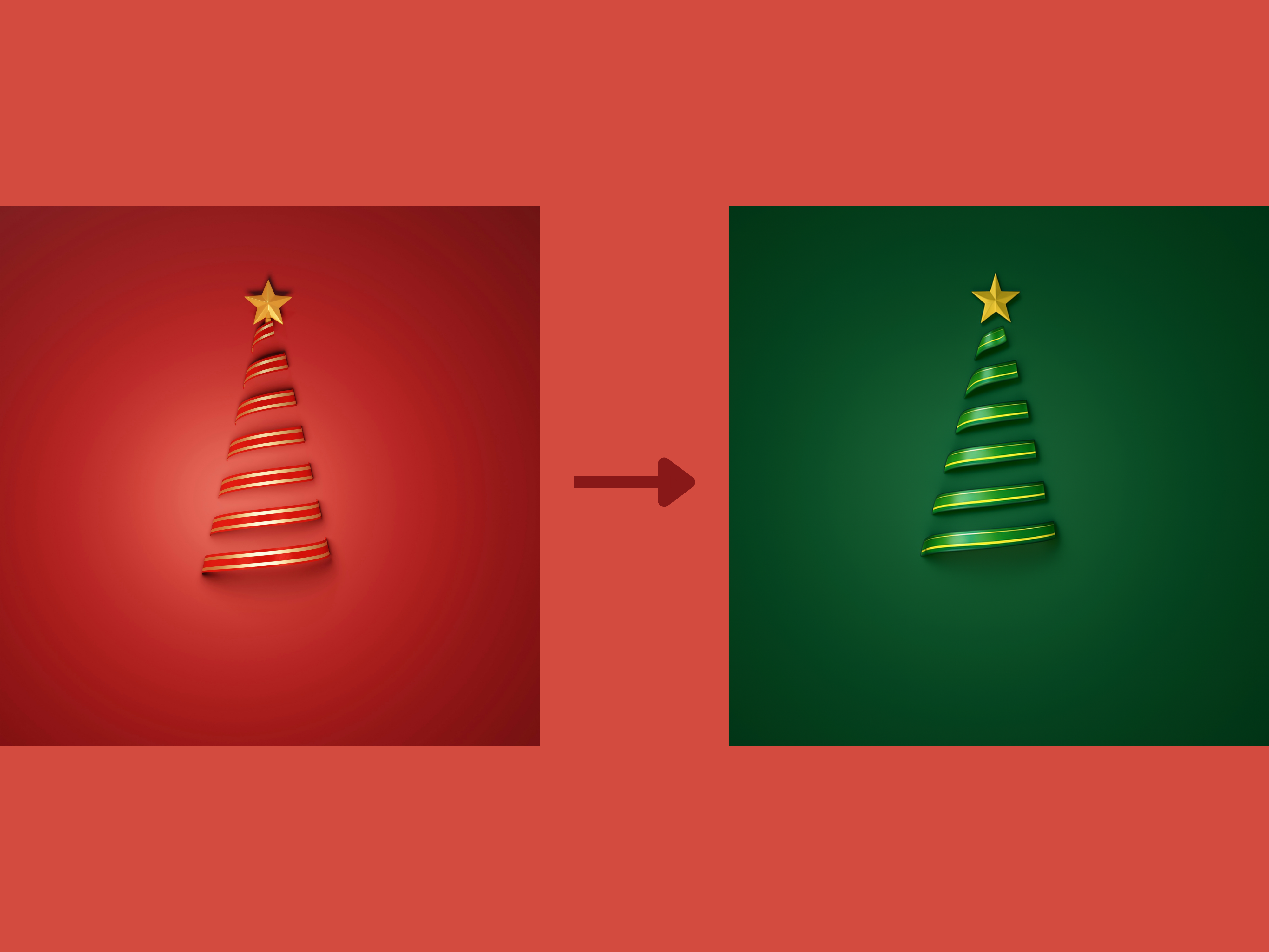 Image Color Change Prompt