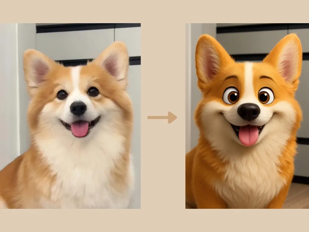 Photo to 3D Prompt
